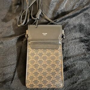 Celine Pouch